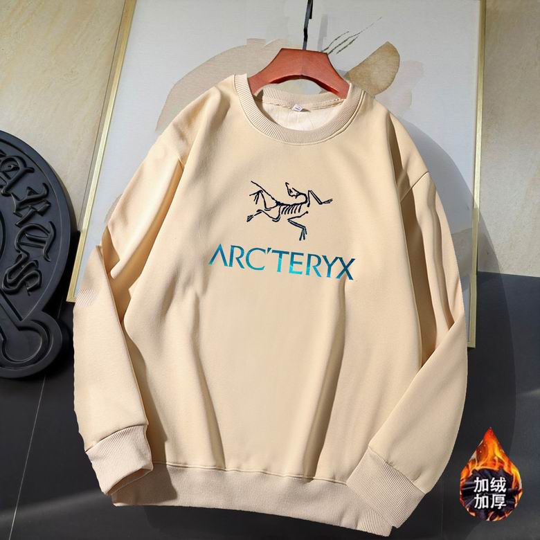 Arcteryx M-5XL 11Ln27